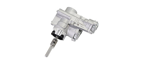 選換擋執(zhí)行器