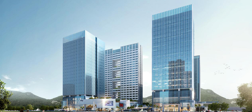 ShenZhen  R&D Center