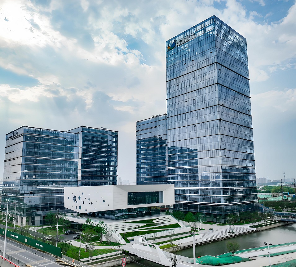 SuZhou  R&D Center